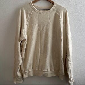 The Great. Man College Sweatshirt